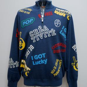 CASTELBAJAC（カステルバジャック） カステルバジャック・23 秋冬 AW