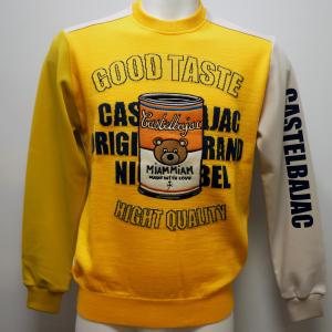 CASTELBAJAC（カステルバジャック） スポーツ・24 秋冬 AW・新作・前