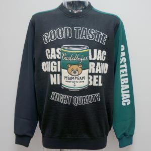 CASTELBAJAC（カステルバジャック） スポーツ・24 秋冬 AW・新作・前