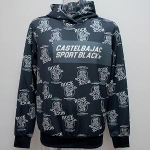 CASTELBAJAC（カステルバジャック） スポーツ・24 秋冬 AW・新作・前