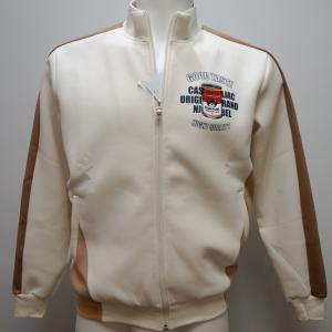 CASTELBAJAC（カステルバジャック） LL(50)30%OFF パーカーブルゾン