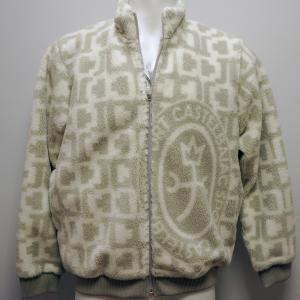 CASTELBAJAC（カステルバジャック） LL(50)30%OFF パーカーブルゾン