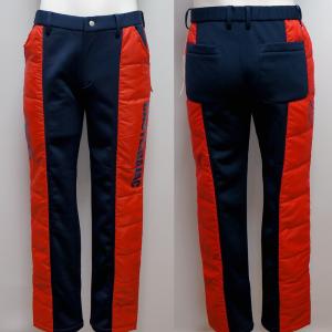 CASTELBAJAC（カステルバジャック） モノグラム ストレートパンツ 48 L