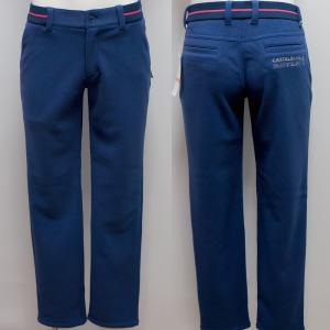 CASTELBAJAC（カステルバジャック） カステルバジャック・25 秋冬 AW