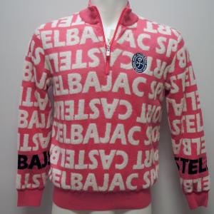 CASTELBAJAC（カステルバジャック） スポーツ・24 秋冬 AW・新作・前