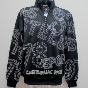 CASTELBAJAC（カステルバジャック） カステルバジャック・24 秋冬 AW