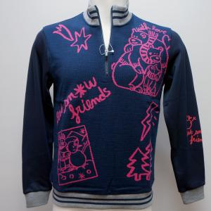 CASTELBAJAC（カステルバジャック） スポーツ・24 秋冬 AW・新作・前