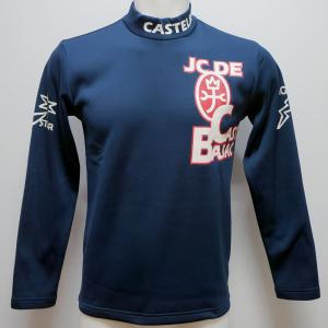 CASTELBAJAC（カステルバジャック） スヌーピーコラボTシャツ 黒・白L