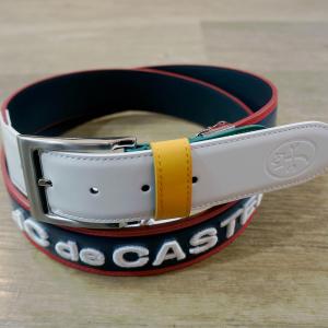 2026年7月】CASTELBAJAC メンズベルトのおすすめ人気ランキング