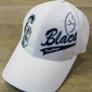 MICHAEL KORS（マイケルコース） 帽子 OR4003435Z-WHITE メンズ