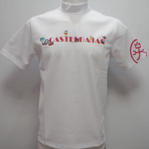 CASTELBAJAC（カステルバジャック） LL(50) 半袖Tシャツ 2026新作 春