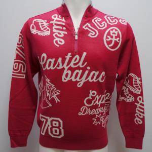 カステルバジャック　セーター CASTELBAJAC（カステルバジャック） カステルバジャック・23 秋冬 AW