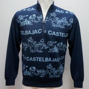 CASTELBAJAC（カステルバジャック） カステルバジャック・23 秋冬 AW
