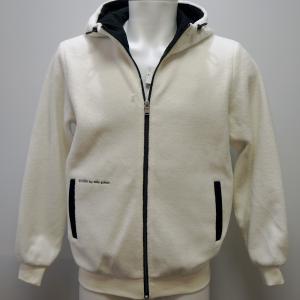 美品 mila schon SPORTS ミラショーン スポーツ ワンポイントロゴ