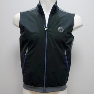 mila schon（ミラショーン） mila schon sports・ダウン ベスト(M
