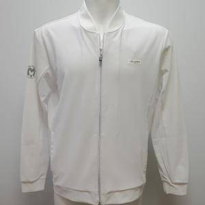 美品 mila schon SPORTS ミラショーン スポーツ ワンポイントロゴ