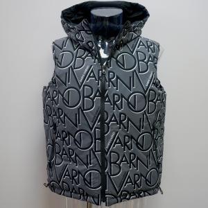BARNI VARNO（バーニヴァーノ） (L) 40%OFF ダウンベスト 24-25新作