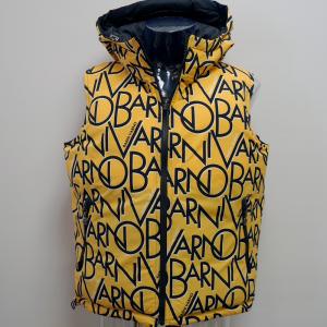 BARNI VARNO（バーニヴァーノ） ・折畳み傘付き♪ (L) 40%OFF ダウン