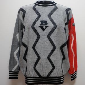 BARNI VARNO（バーニヴァーノ） セーター (LL) メンズ アウトレット