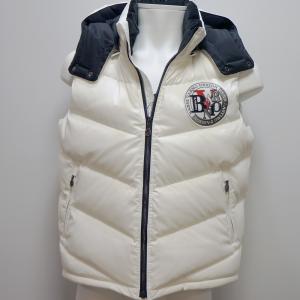 BARNI VARNO（バーニヴァーノ） (L) 30%OFF ダウンベスト 24-25新作