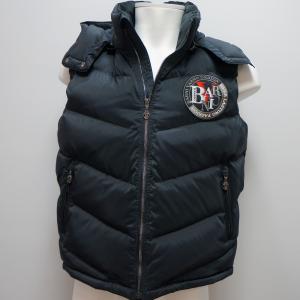 BARNI VARNO（バーニヴァーノ） (L) 40%OFF ダウンベスト 24-25新作