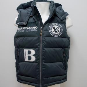 BARNI VARNO（バーニヴァーノ） (L) 40%OFF ダウンベスト 24-25新作