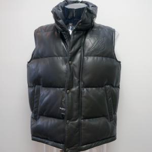BARNI VARNO（バーニヴァーノ） (L) 30%OFF ダウンベスト 24-25新作