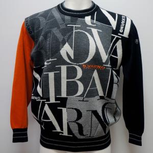 2026年1月】バーニヴァーノ（メンズニット、セーター）のおすすめ人気