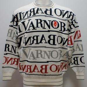 BARNI VARNO（バーニヴァーノ） セーター (LL) メンズ アウトレット