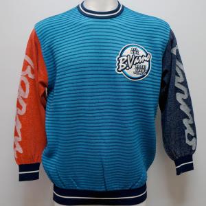 BARNI VARNO（バーニヴァーノ） セーター (LL) メンズ アウトレット