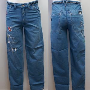 BARNI VARNO（バーニヴァーノ） ・バーニヴァーノ(95cm) ジーンズ 2026