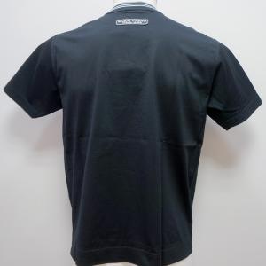 バーニヴァーノ・ユニコーン刺繍 半袖 Tシャツ...の詳細画像1