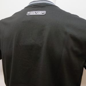 バーニヴァーノ・ユニコーン刺繍 半袖 Tシャツ...の詳細画像4