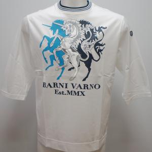 2026年7月】バーニヴァーノ 新作（メンズ半袖Tシャツ、カットソー）の