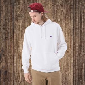 Champion チャンピオン パーカー  プルオーバー スウェットパーカー