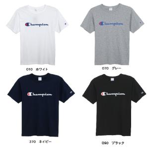 チャンピオン Tシャツ 18SS ベーシック ...の詳細画像5