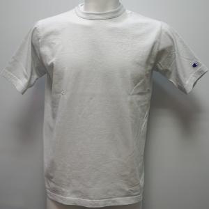 チャンピオン Champion 半袖Tシャツ T1011(ティーテンイレブン) 25SS Tシャツ MADE IN USA メンズ レディース(C5-B304)（ネコポス発送）