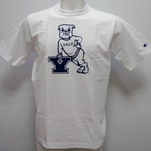 チャンピオン Champion 半袖Tシャツ T1011(ティーテンイレブン) 25SS Tシャツ MADE IN USA メンズ レディース(C5-B306)（ネコポス発送）