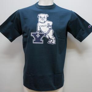 チャンピオン Champion 半袖Tシャツ T1011(ティーテンイレブン) 25SS Tシャツ MADE IN USA メンズ レディース(C5-B306)（ネコポス発送）