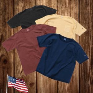 チャンピオン Champion 半袖Tシャツ ...の詳細画像1