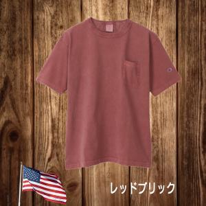 チャンピオン Champion 半袖Tシャツ ...の詳細画像3