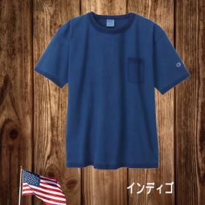 チャンピオン Champion 半袖Tシャツ ...の詳細画像4
