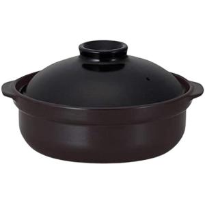 有田焼 土鍋 特大 安楽窯 松絵 10号 尺0寸 30cm : 台所の道具屋筋