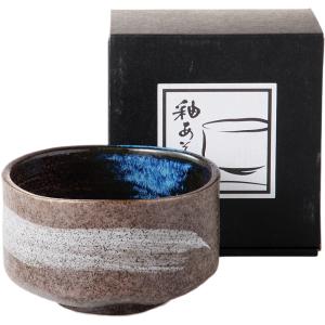 抹茶 茶碗 羽衣 箱入り ラッピング無料 のし無料