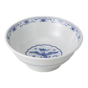 中古皿・茶碗 ちいかわ＆ハチワレ＆鎧さん 郎どんぶり 「ちいかわ