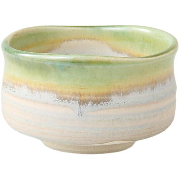 抹茶碗 抹茶茶碗 藁灰釉 抹茶碗 陶器 美濃焼 日本製 抹茶椀 抹茶 matcha 茶碗 茶器 茶道...