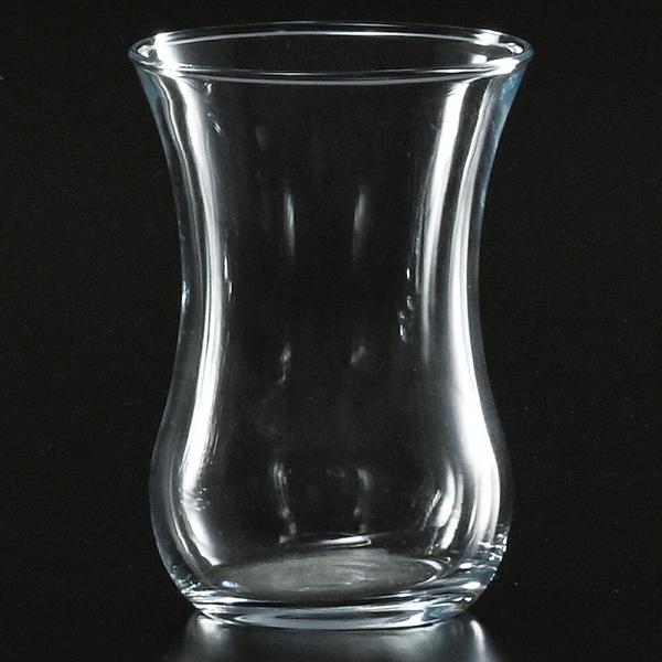 グラスウエア ティーコップ １２０ コップ タンブラー ゴブレット 硝子 ガラス グラス 食器 おし...