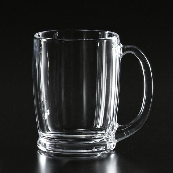 グラスウエア Ｐ０６４１０マグ mug マグカップ タンブラー ゴブレット 硝子 ガラス グラス 食...