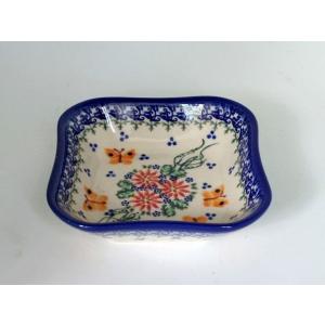 ポーリッシュポタリー ブタさん 置き物/貯金箱 : ALEGRE - 通販