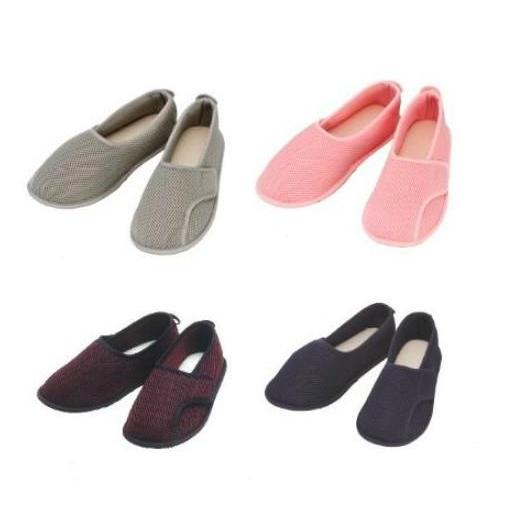 早快マジック レギュラー 2502 S〜LL 徳武産業 病院 靴 くつ